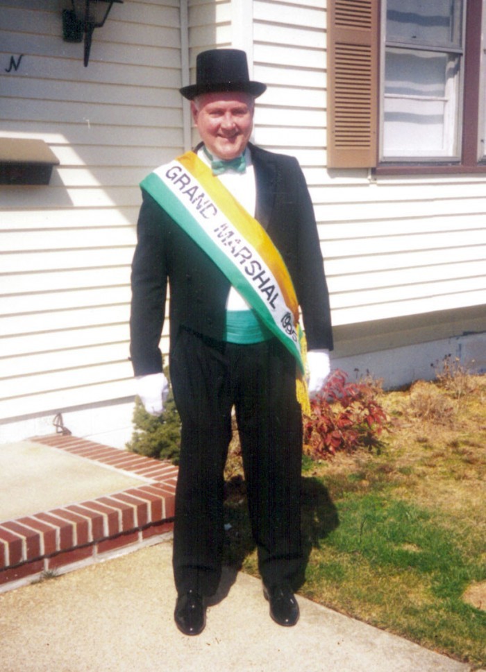 A Life Lived: Bob McGuire