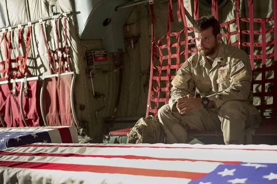 Film: Bradley Cooper sets career sights high - Press of Atlantic City