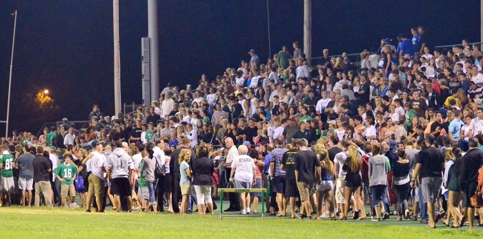 mainland deaths vigil