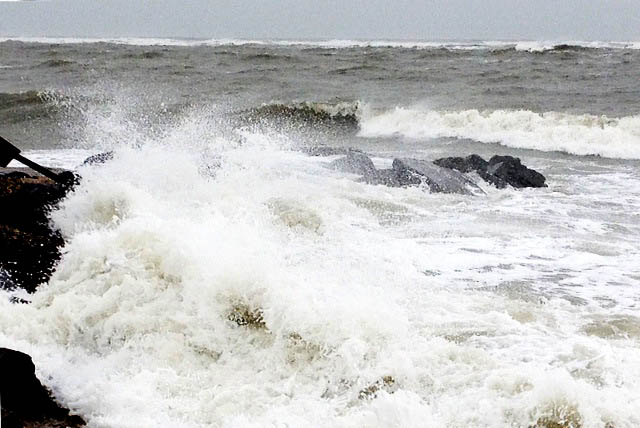 Northeaster