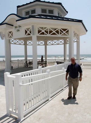 Beach Access
