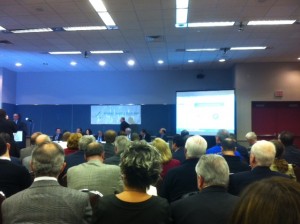 CRDA forum