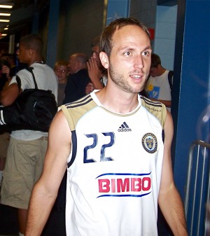 Justin Mapp