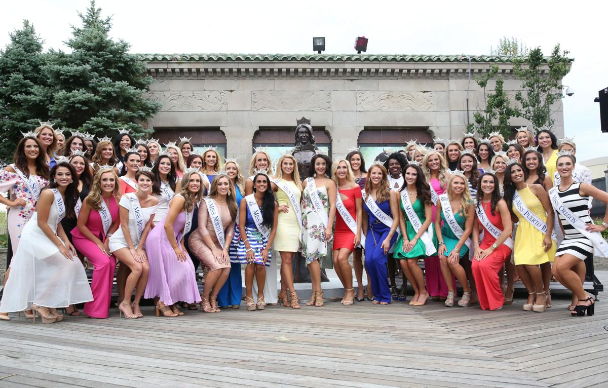 a31 miss a arrival ceremony84.JPG