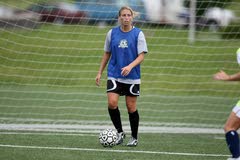 Alicia Hall, other women soccer players get chance to possibly play for pay in Philadelphia