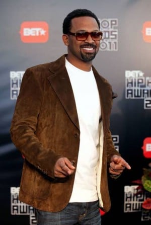 This week in entertainment: Mike Epps at HOB, 'Twilight' saga finale in theaters, new Christina Aguilera CD, Eddie Murphy tribut