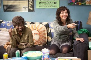 'Won't Back Down' fails to make grade