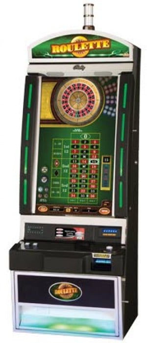 Roulette, a game for many or just for one