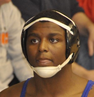 David Williams