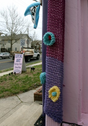Cape May Knitters