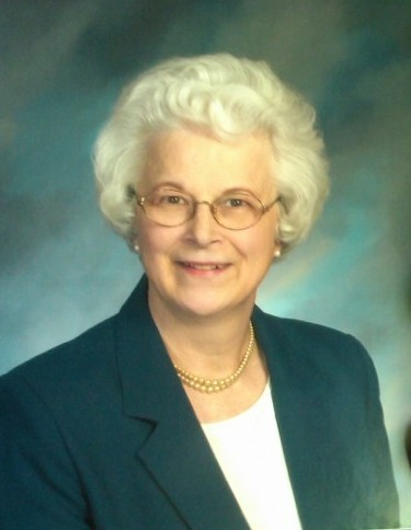 Aline Dix
