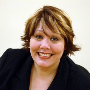 Tracey DuFault