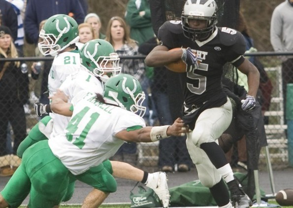 EHT football