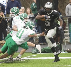 EHT football