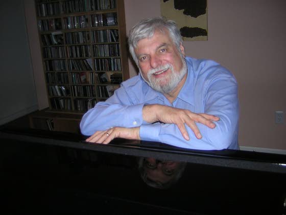 Free music lecture and other events to enjoy At The Shore Today