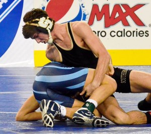 Casaletto's winning example drove Southern's team success