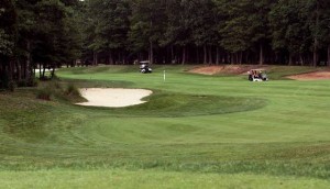 Cut to Perfection: 'Extra Nine,' course layout help set Sand Barrens apart