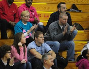 Absegami's Coaches vs. Cancer event dedicated to memory of EHT coach