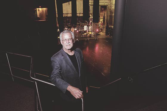 Performing Arts Center adds culture to the campus