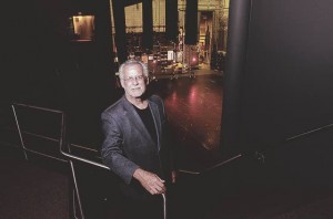 Performing Arts Center adds culture to the campus