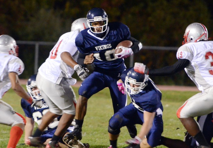 atlantic City football