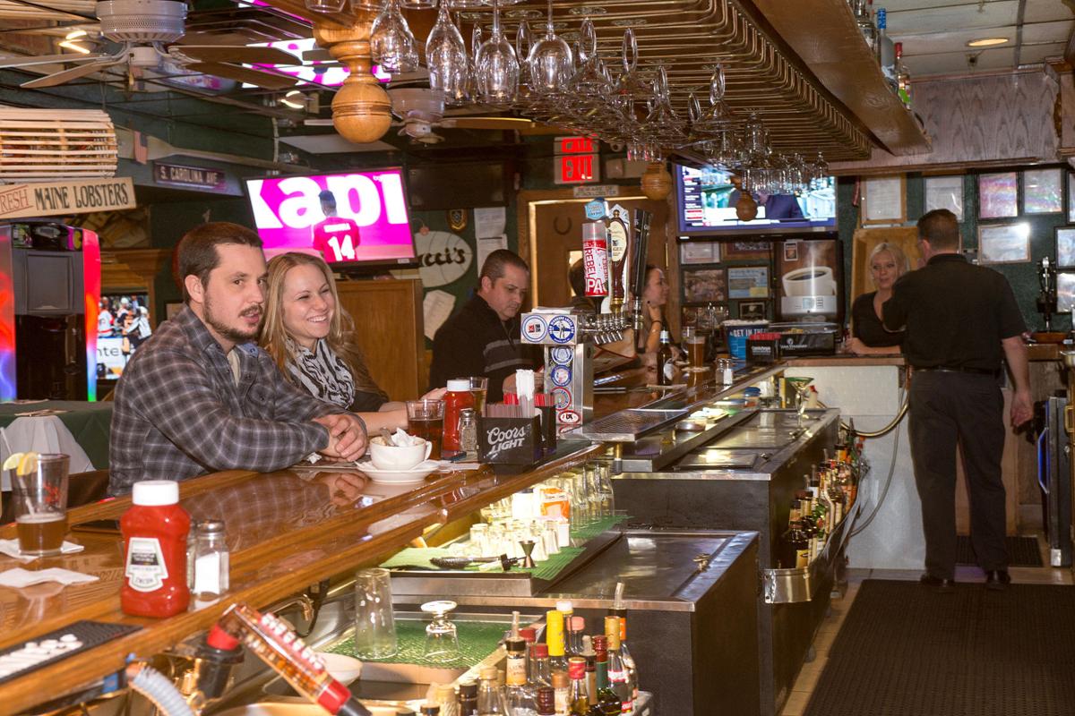 Atlantic City Bar and Grill Ats