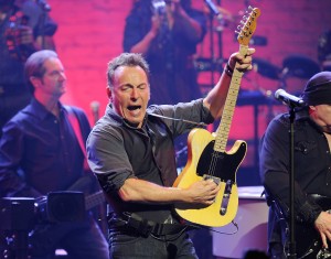Springsteen