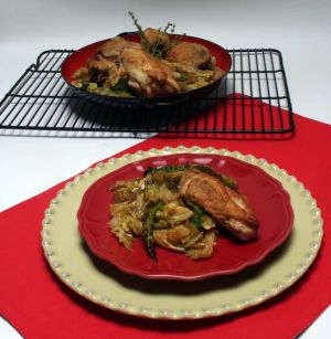 Saint Patrick's cabbage goes gourmet