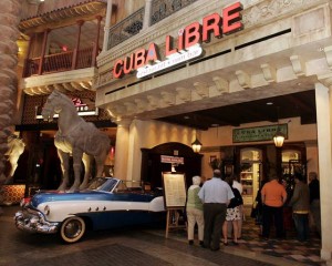Tropicana Thursdays gives revelers early start to weekend