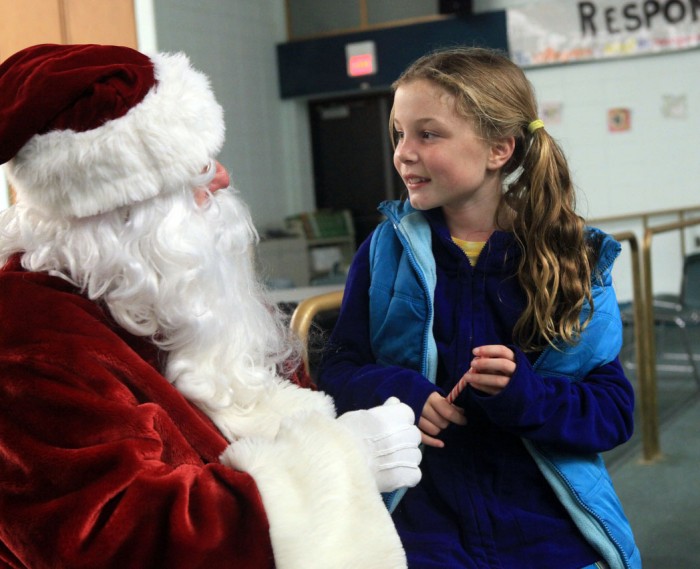 Linwood Tree Lighting