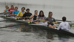 AC crew girls