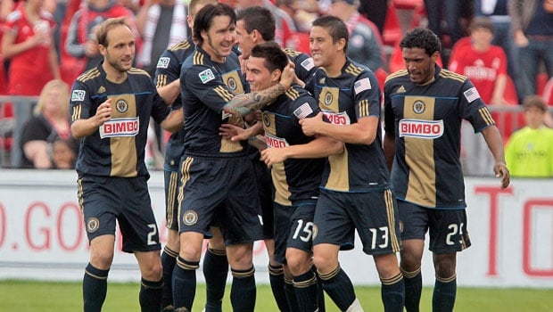 Philadelphia Union