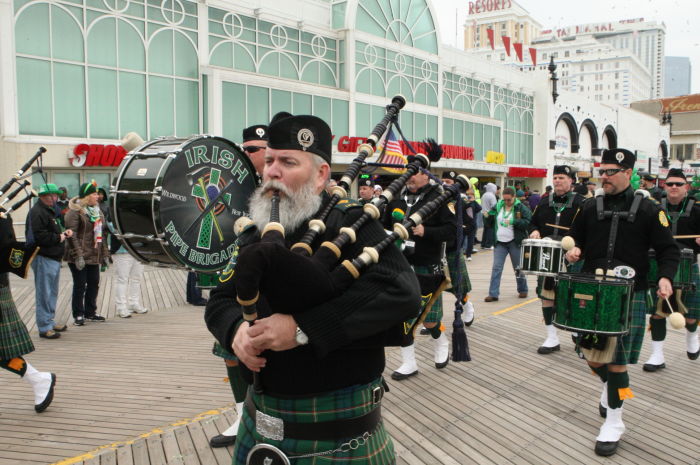 parade