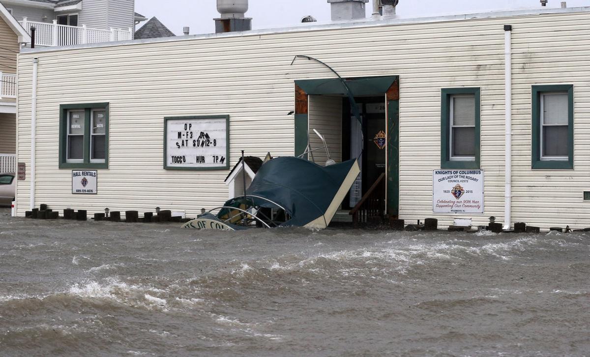 Storm Jonas