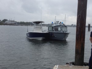 jason sill boat