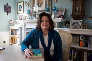 Local author brings timeless topic to Northfield library