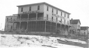 Strathmere