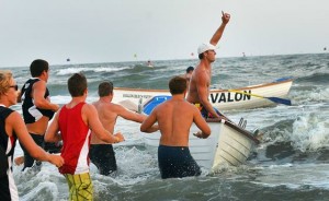 Ventnor recaptures title with strong work in boats