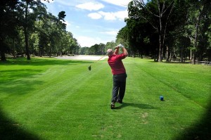 A Course Built On Tradition: Buena Vista Country Club offers affordable, challenging play