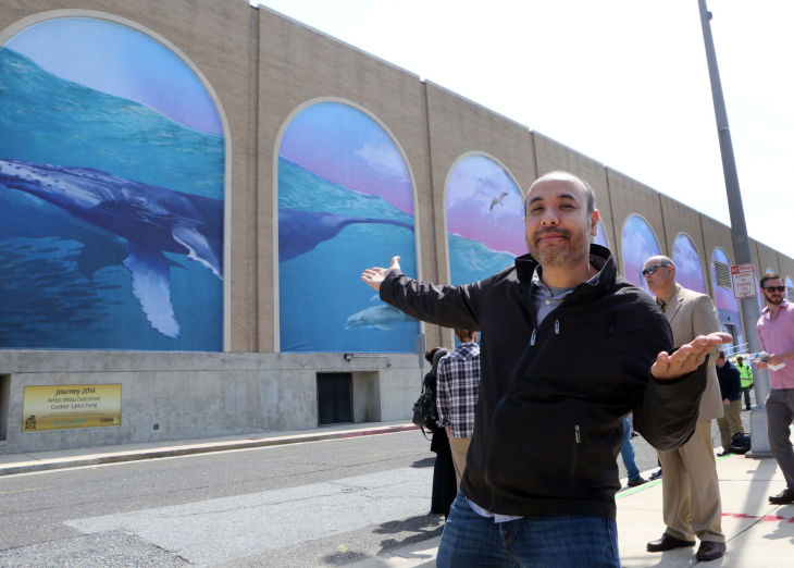 AC MURAL