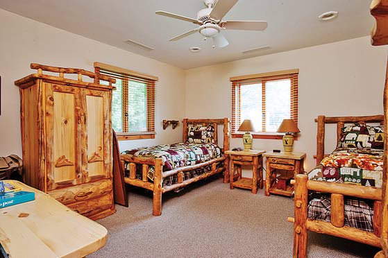 Gentleman's Lodge