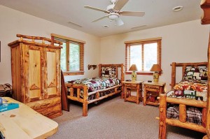 Gentleman's Lodge