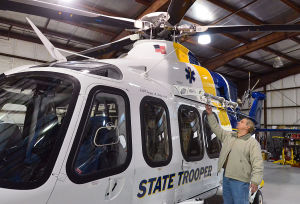 m18 hammonton airport