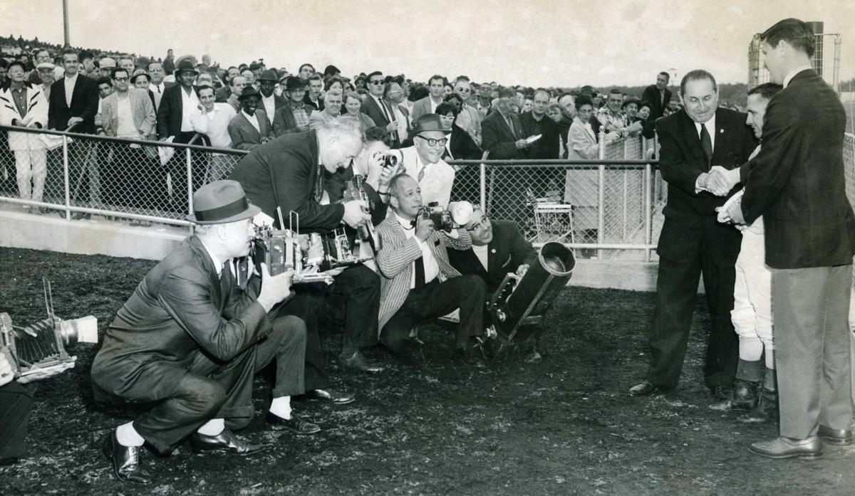 After 69 years, A.C. Race Course to close today Hamilton