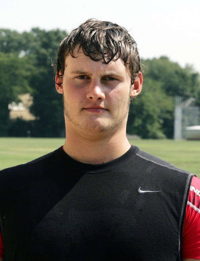 Justin Rhinesmith