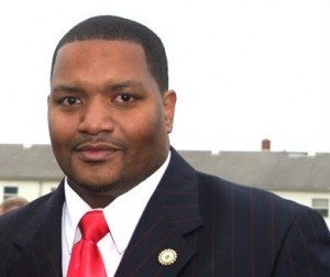 Marty Small