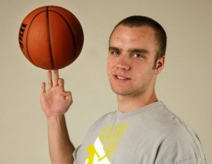 Male Athlete of the Winter: Ocean City's Kevin Curran