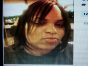 Shamerria Smith
