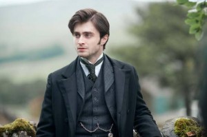 Also new this week: Woman in Black, Chronicle