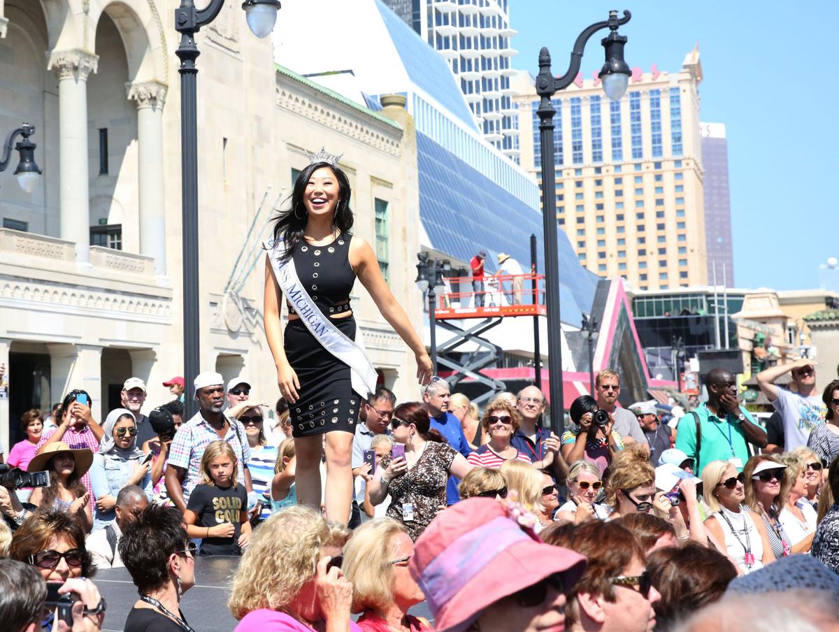 a31 miss a arrival ceremony